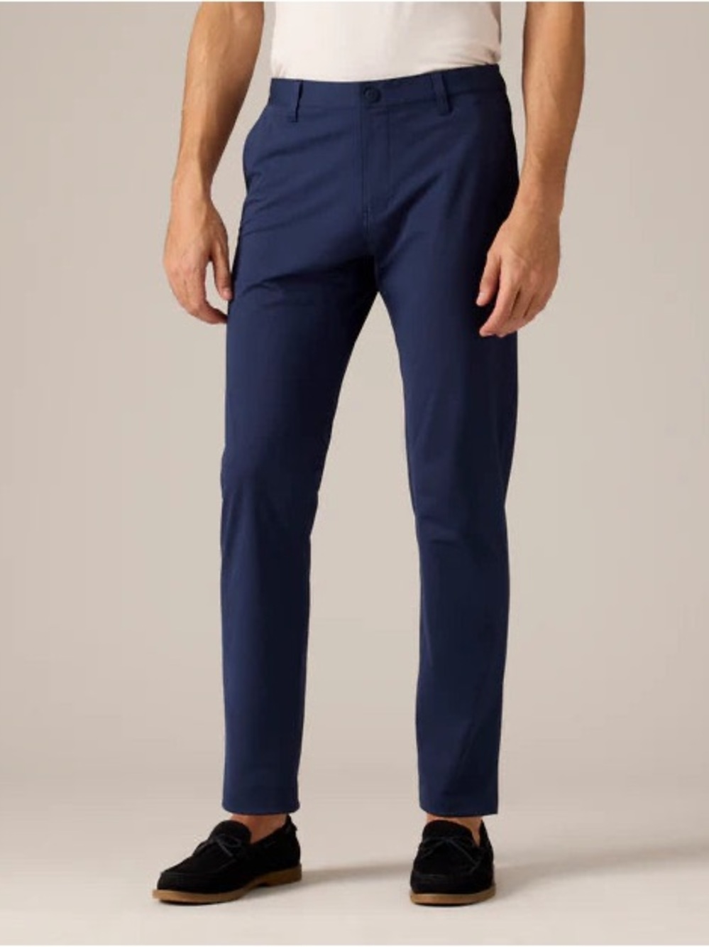 Rhone Commuter Classic Pants